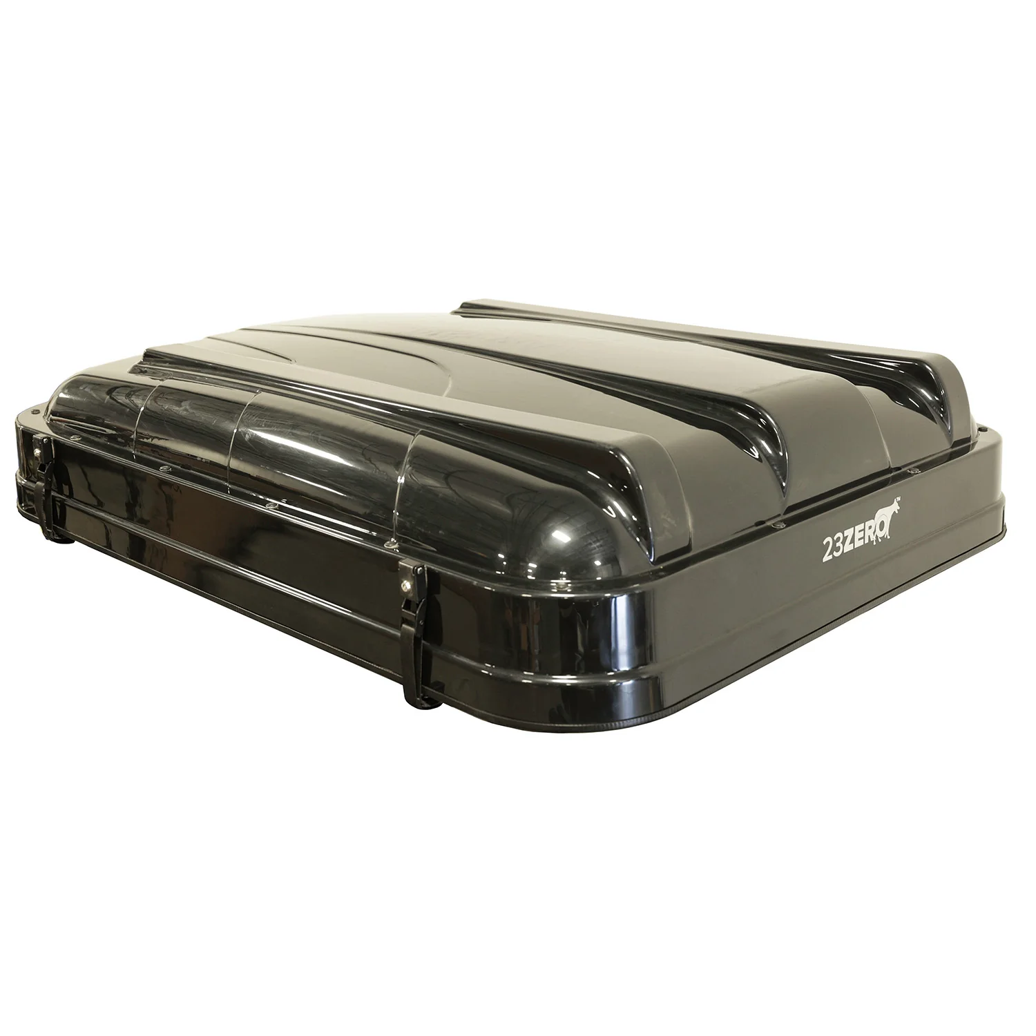 23Zero Armadillo X Rooftop Tent - Image 10