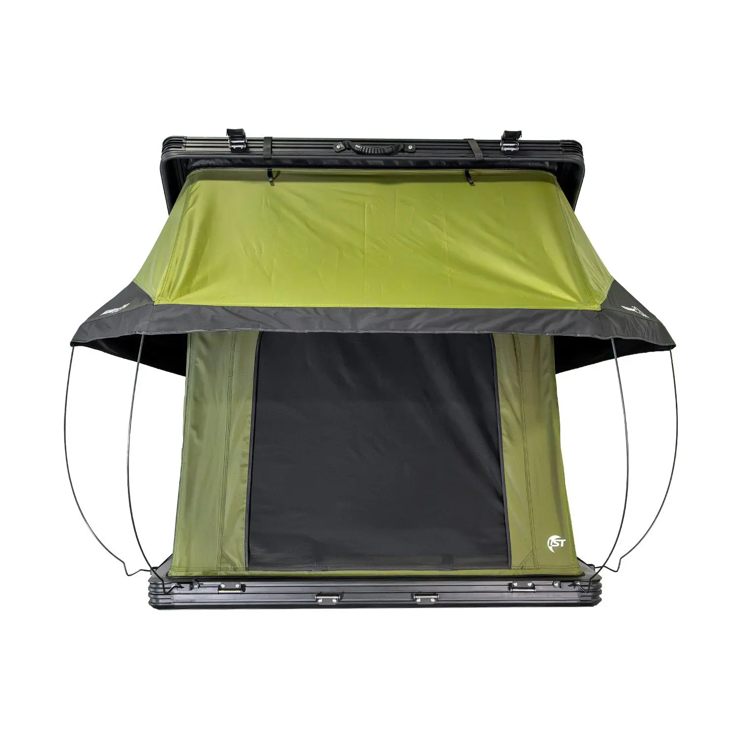 23Zero Kabari Clamshell Rooftop Tent - Image 10