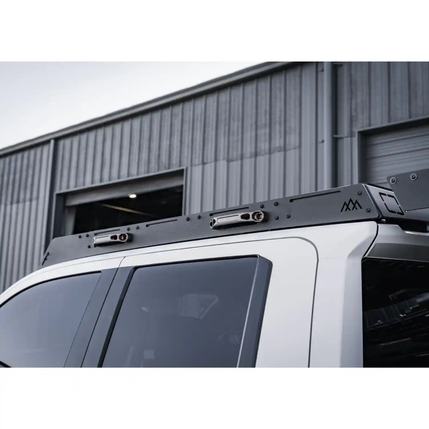 Backwoods Adventure Mods 4th Gen Tacoma DRIFTR Roof Rack (2024+) - Image 11