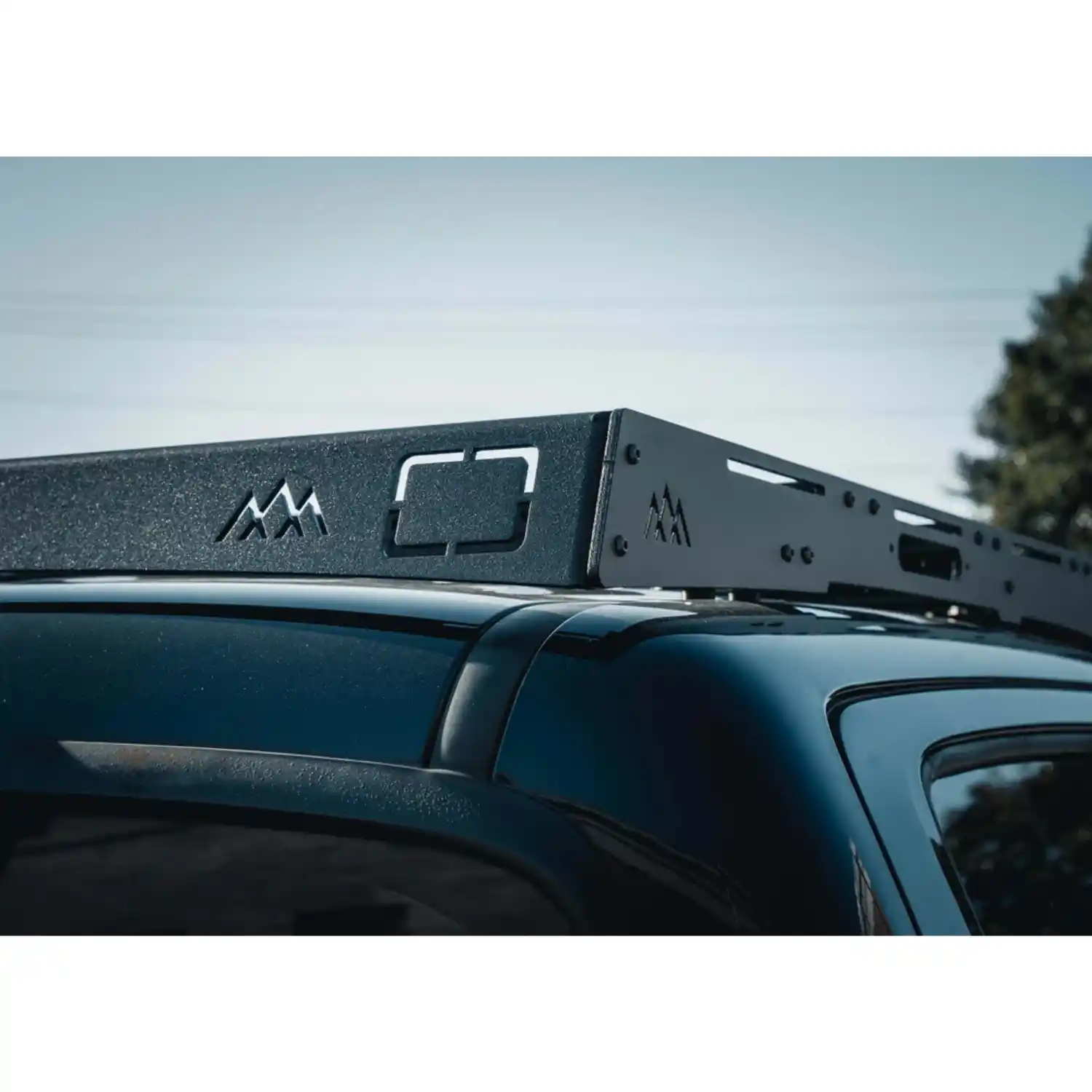 Backwoods Adventure Mods Tacoma DRIFTR Roof Rack (2005-2023) - Image 11