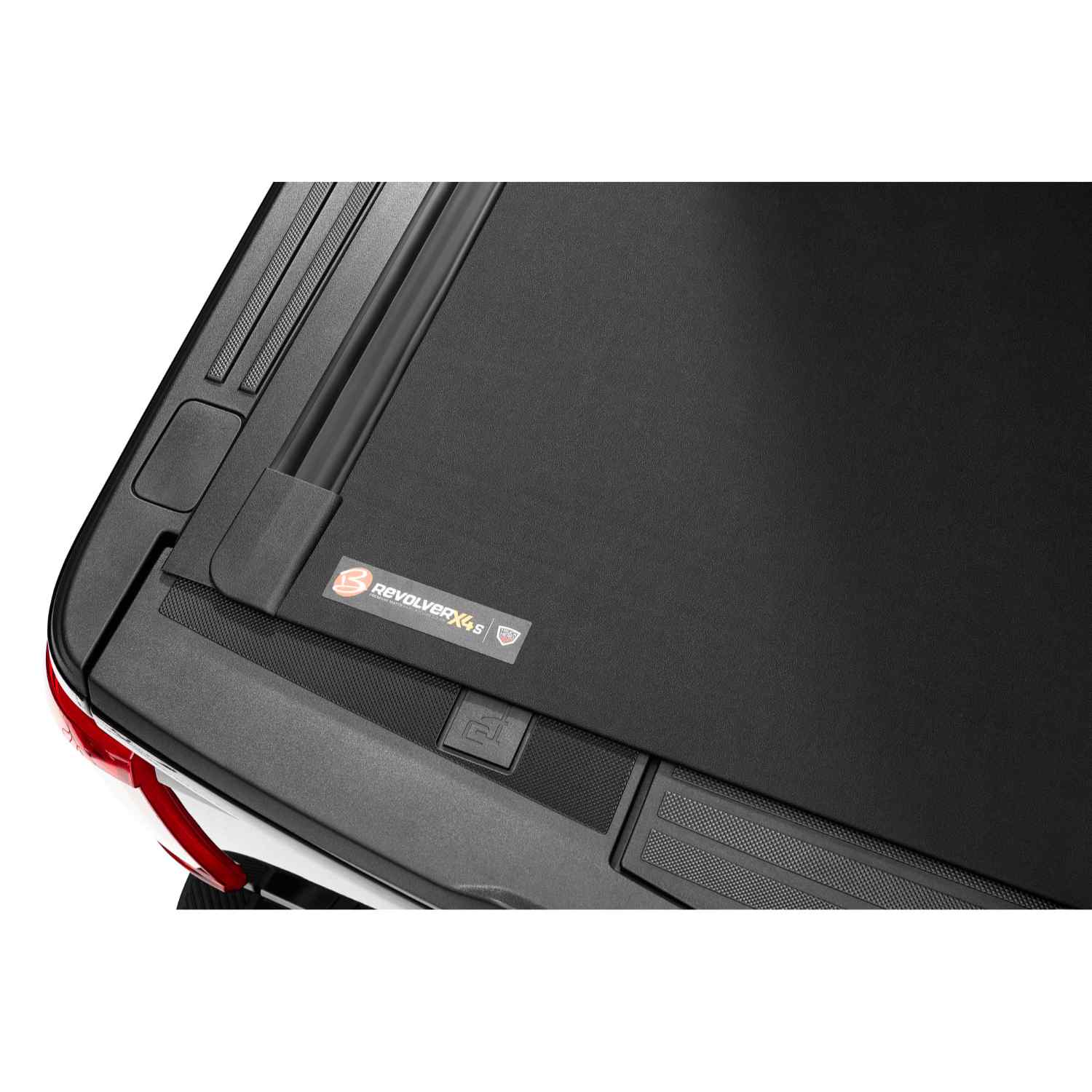 BAKFlip G2 Ford F150 Hard Folding Tonneau Cover - Image 5