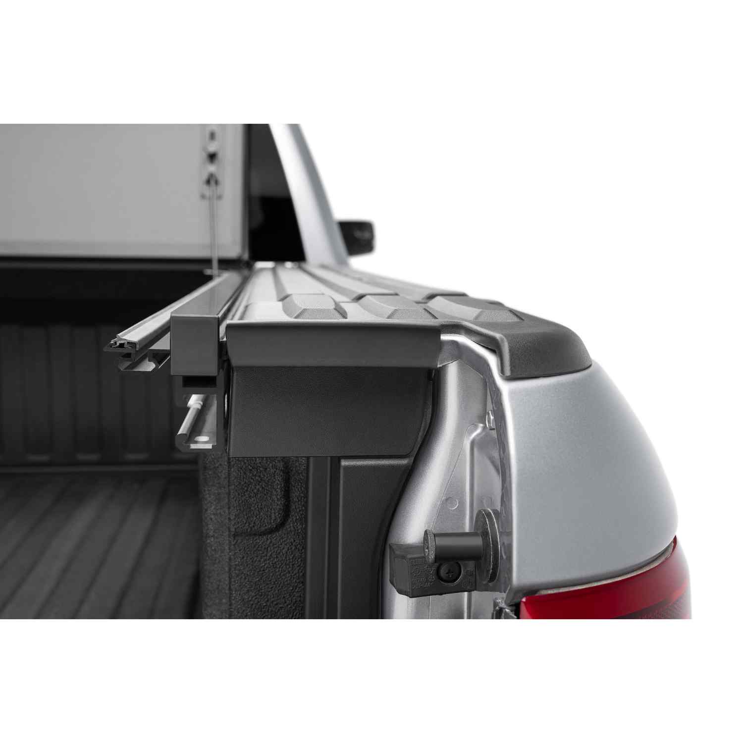 BAKFlip MX4 Dodge Ram 1500 Hard Folding Tonneau Cover - Image 5
