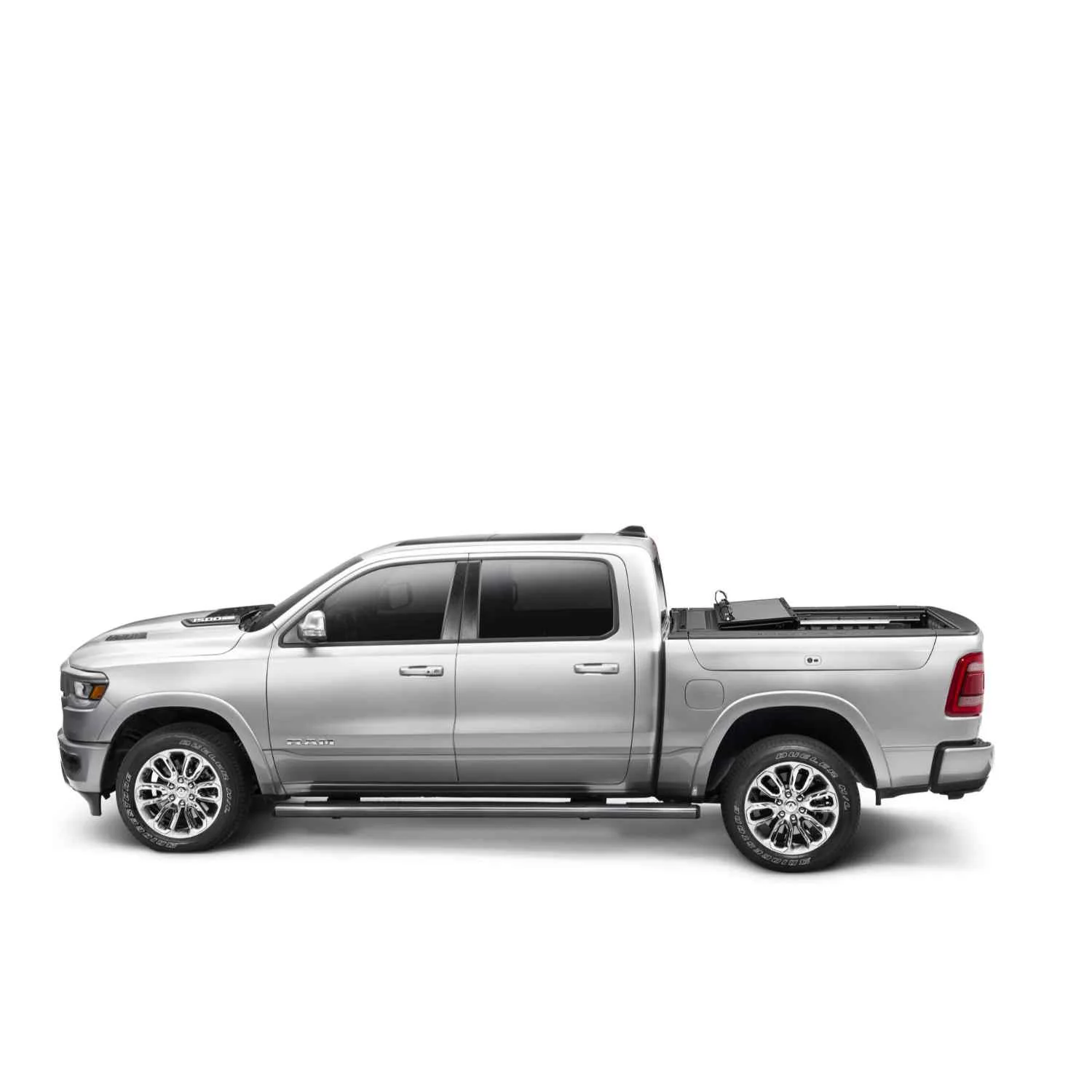 BAKFlip MX4 Dodge Ram 1500 Hard Folding Tonneau Cover - Image 6