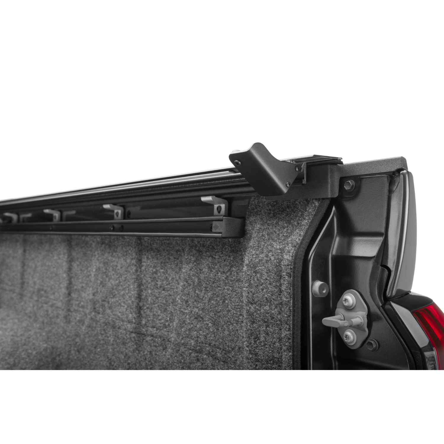 BAKFlip MX4 Ford F150 Hard Folding Tonneau Cover - Image 4