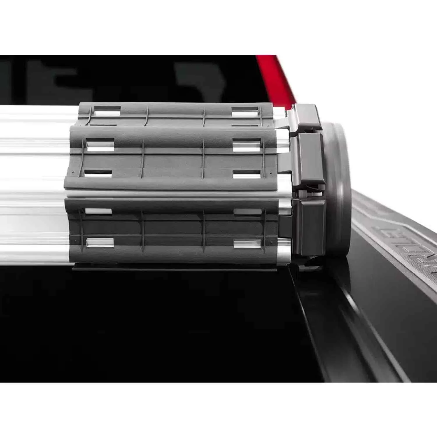 BAK Revolver X2 GMC Silverado/Sierra 1500 Hard Roll-up Tonneau Cover - Image 6