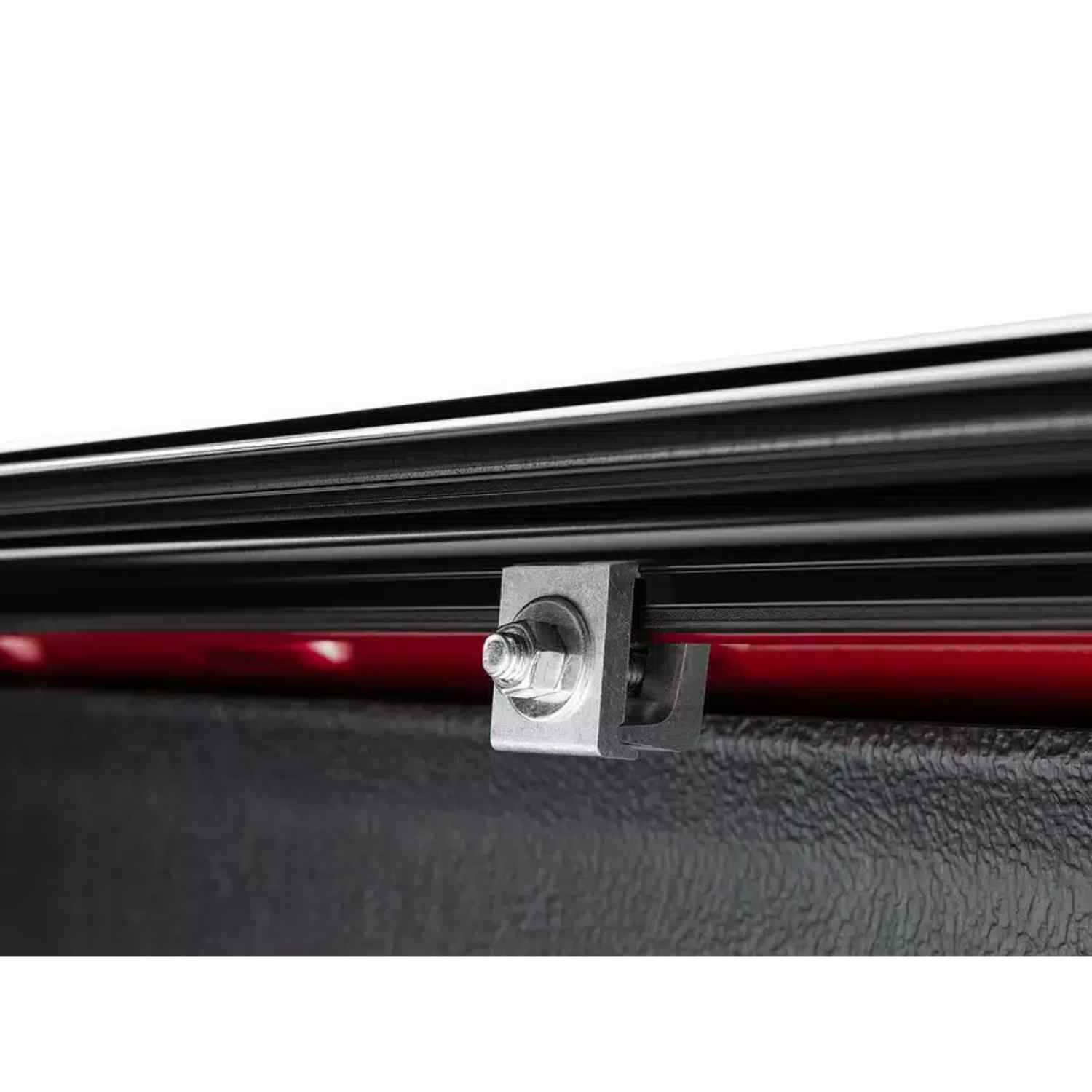 BAK Revolver X2 GMC Silverado/Sierra 1500 Hard Roll-up Tonneau Cover - Image 7
