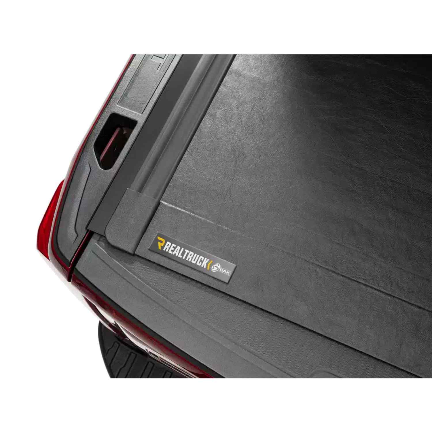 BAK Revolver X2 GMC Silverado/Sierra 1500 Hard Roll-up Tonneau Cover - Image 8