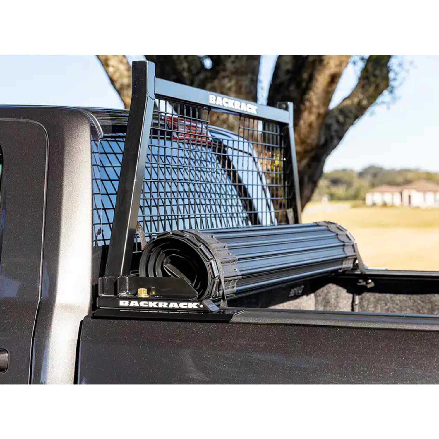 BAK Revolver X4s GMC Silverado/Sierra Hard Roll-up Tonneau Bed Cover - Image 9