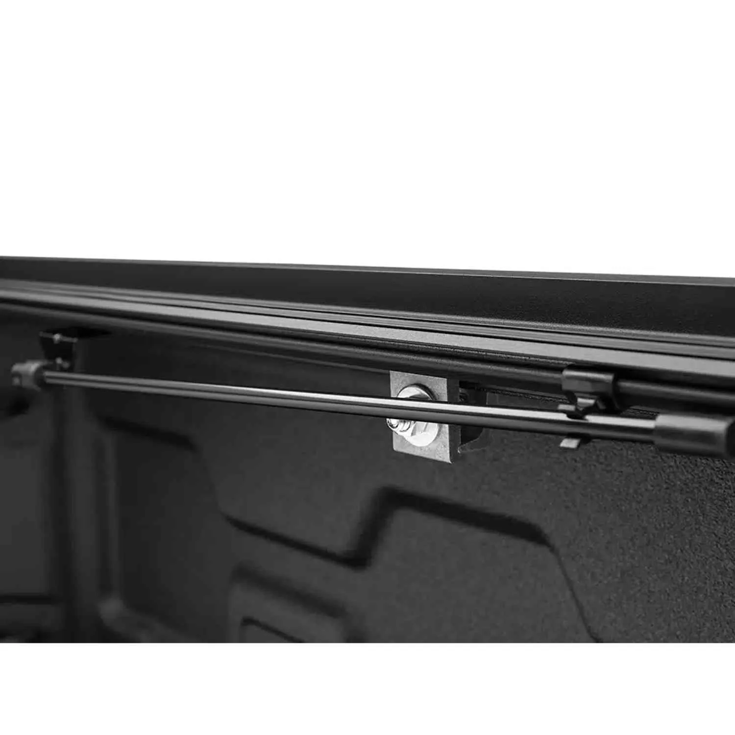BAKFlip G2 GMC Silverado/Sierra Hard Folding Tonneau Cover - Image 11
