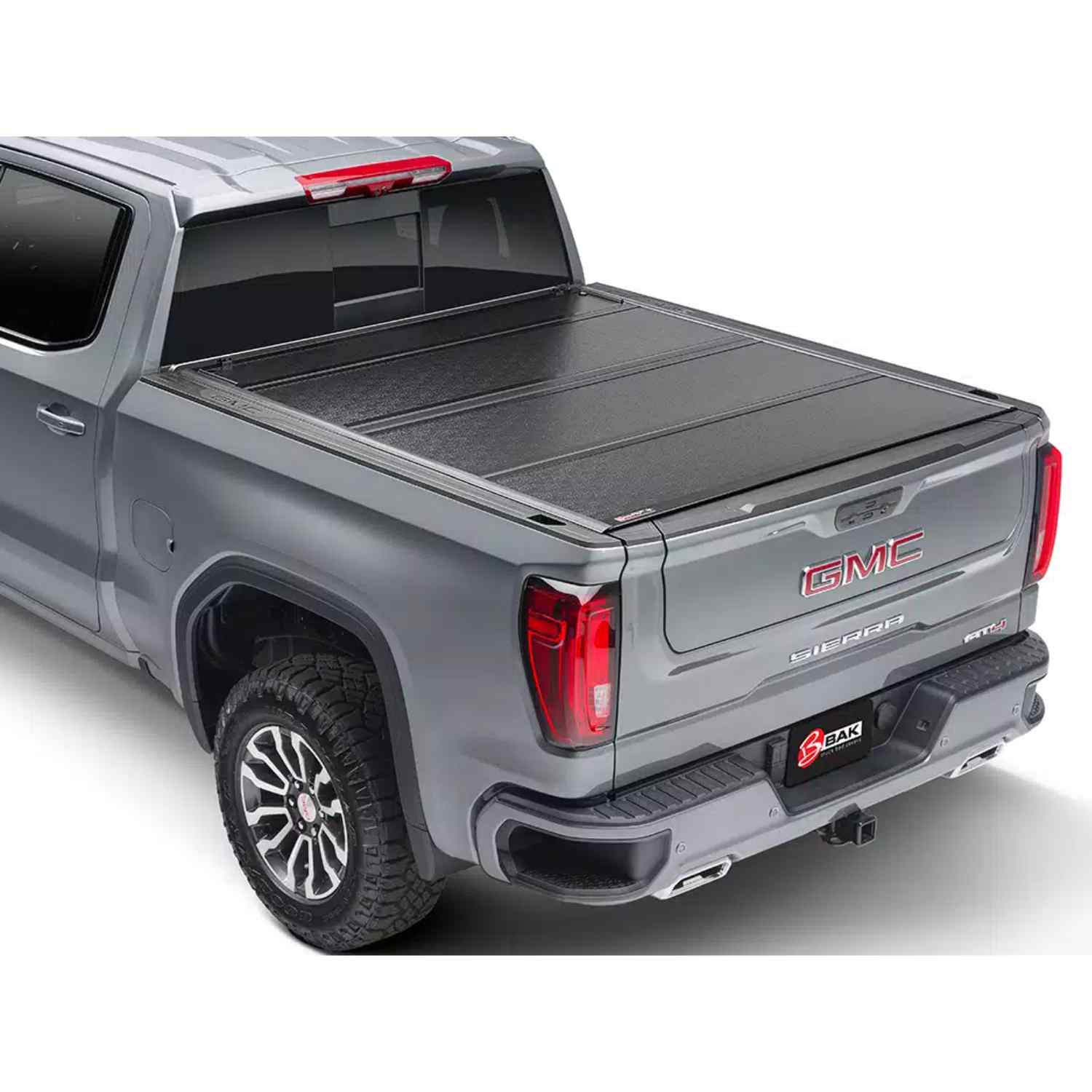 BAKFlip G2 GMC Silverado/Sierra Hard Folding Tonneau Cover - Image 13