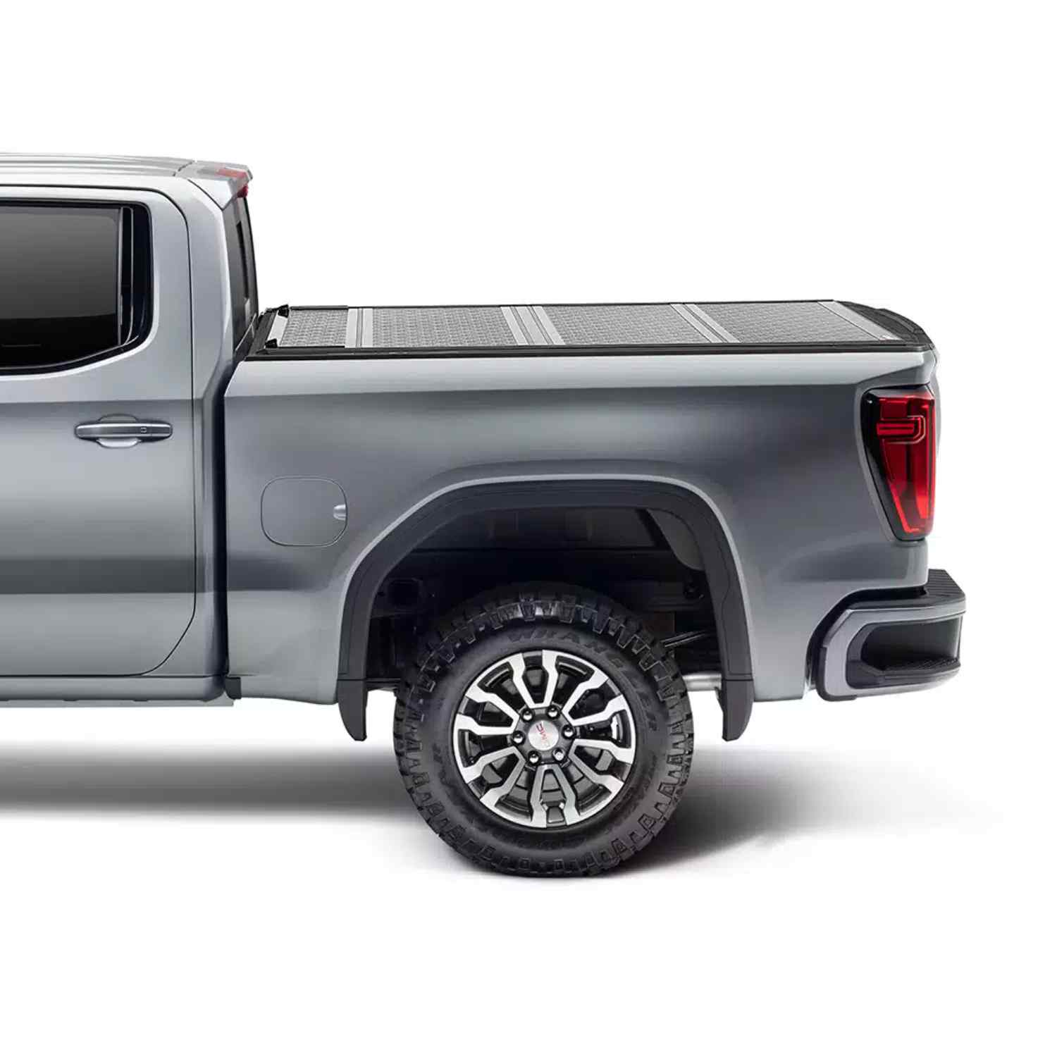BAKFlip G2 GMC Silverado/Sierra Hard Folding Tonneau Cover - Image 6