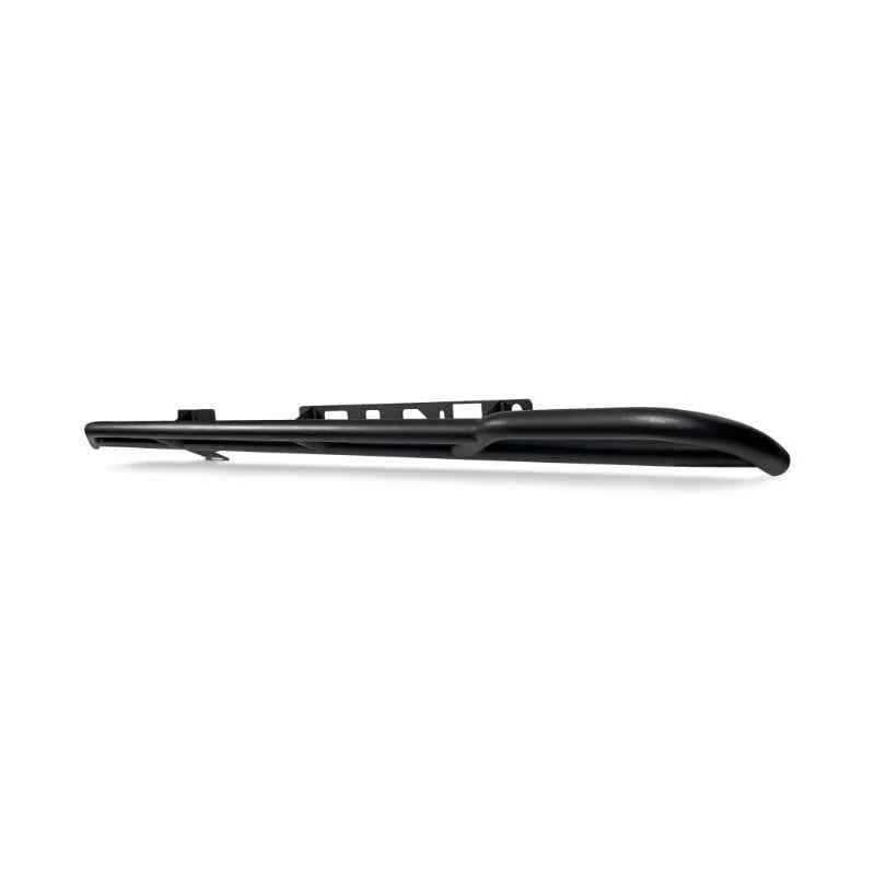Body Armor 2005-2023 Tacoma Short Bed Revo Rock Sliders - Image 4
