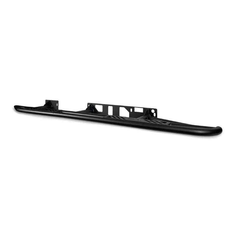 Body Armor 2005-2023 Tacoma Short Bed Revo Step Sliders - Image 3