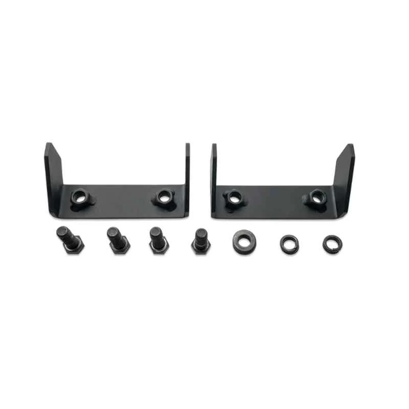 Body Armor 2007-2018 Wrangler Jk Orion Rear Bumper - Image 3