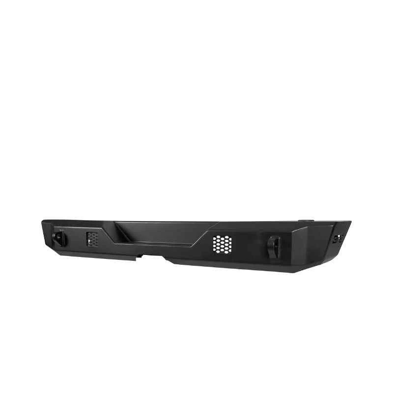 Body Armor 2007-2018 Wrangler Jk Orion Rear Bumper - Image 7