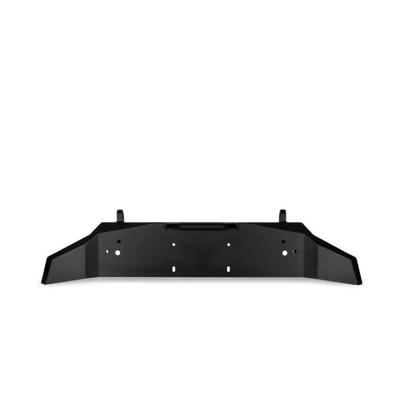 Body Armor 2007-2023 Jeep Wrangler Jk/Jl And Gladiator Jt Orion Front Bumper (Excl 4Xe) - Image 8