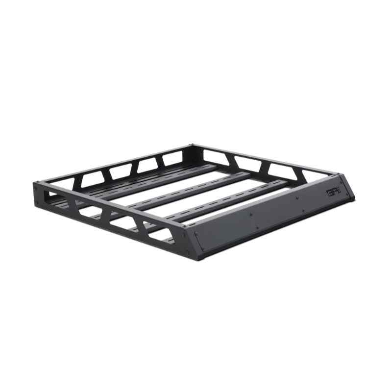 Body Armor Jeep Wrangler Jk/Jl Hardtop Roof Rack - Image 5