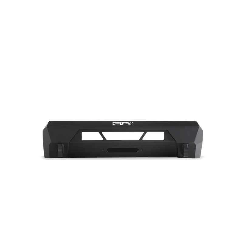 Body Armor 2014-2023 Toyota 4 Runner Hiline Front Winch Bumper - Image 3