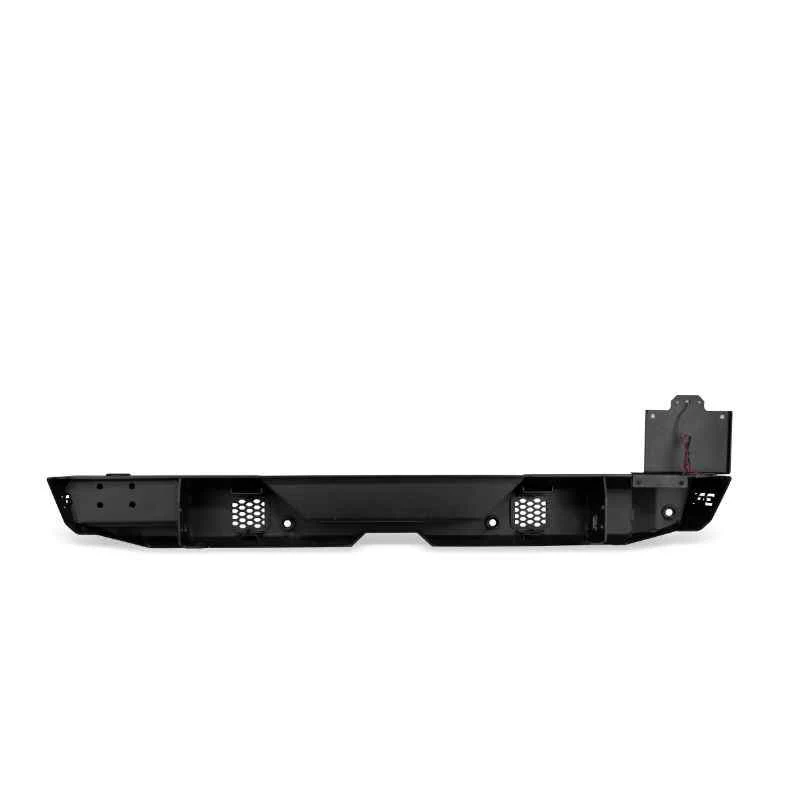 Body Armor 2018-2023 Jeep Wrangler Jl Orion Rear Bumper - Image 5