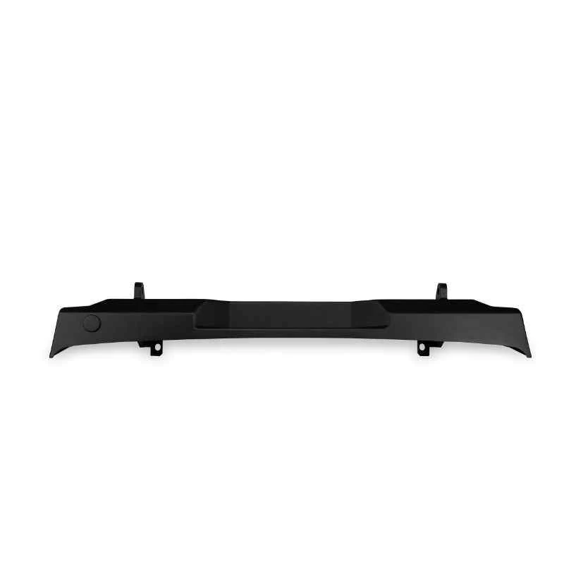 Body Armor 2018-2023 Jeep Wrangler Jl Orion Rear Bumper - Image 7
