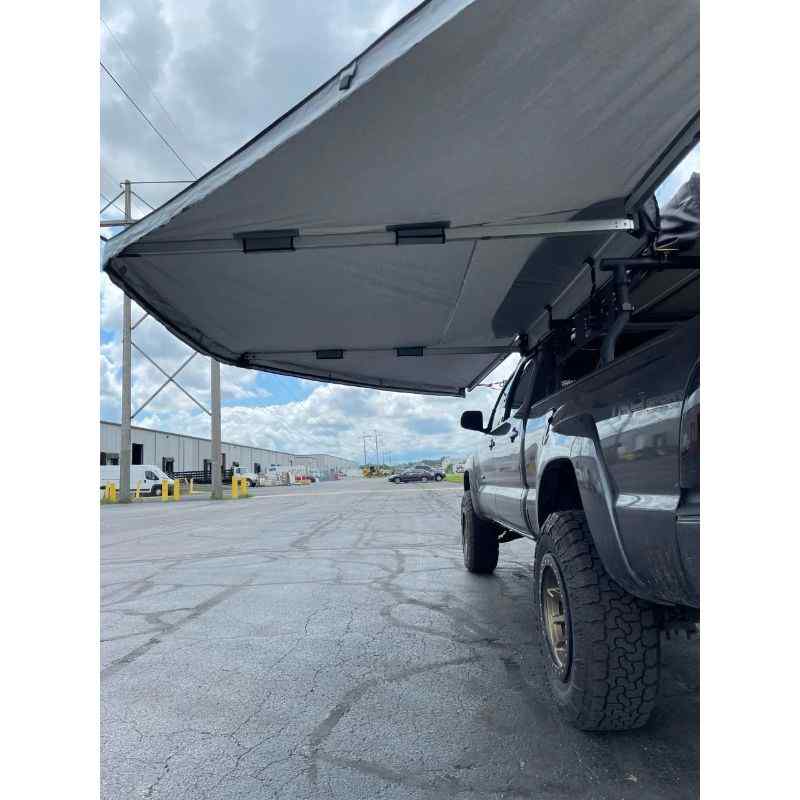 Body Armor Sky Ridge 180Xl Awning With Mounting Brackets - Image 3