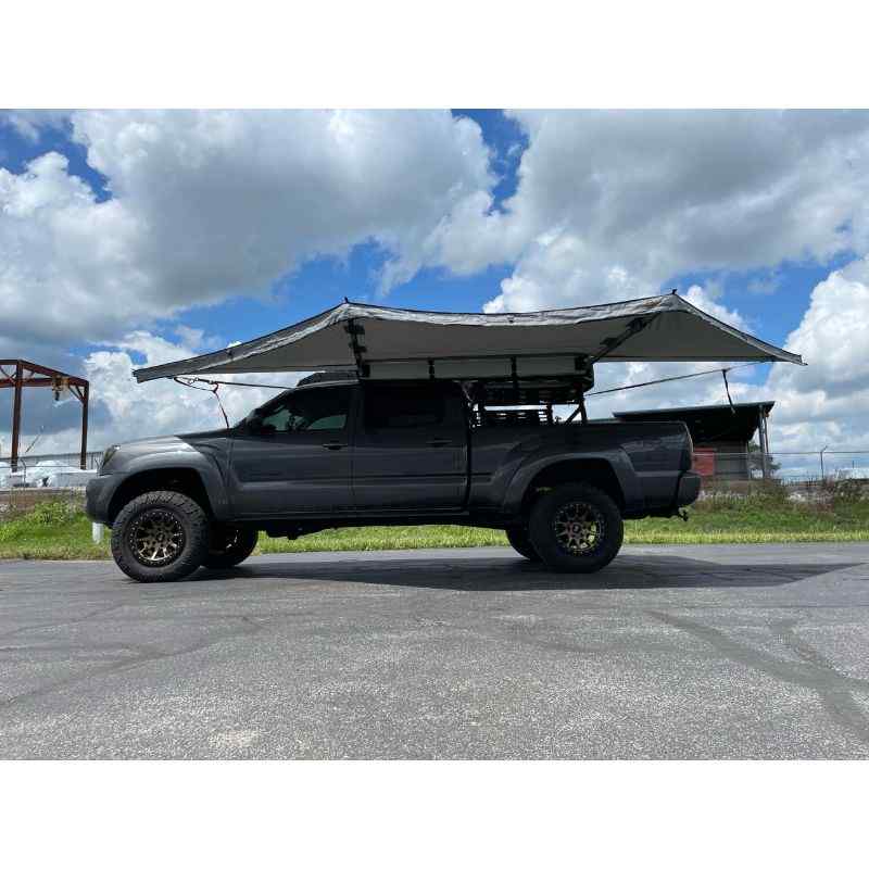 Body Armor Sky Ridge 180Xl Awning With Mounting Brackets - Image 5