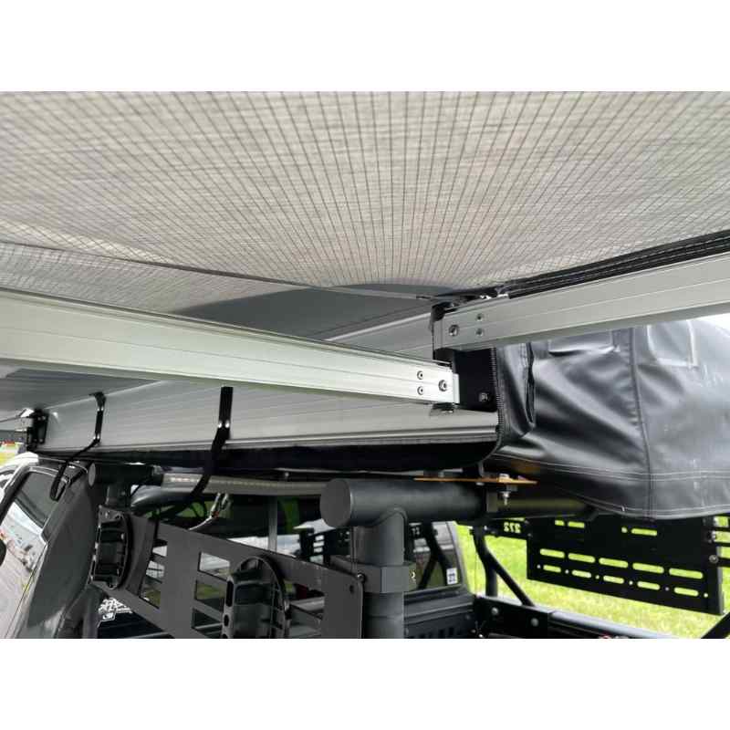 Body Armor Sky Ridge 180Xl Awning With Mounting Brackets - Image 6