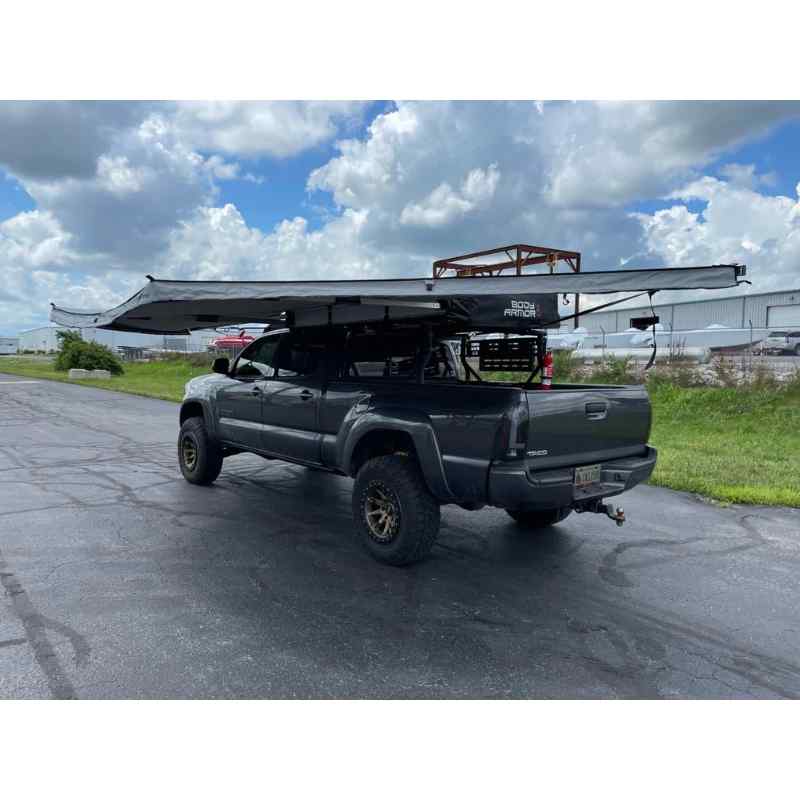 Body Armor Sky Ridge 180Xl Awning With Mounting Brackets - Image 7