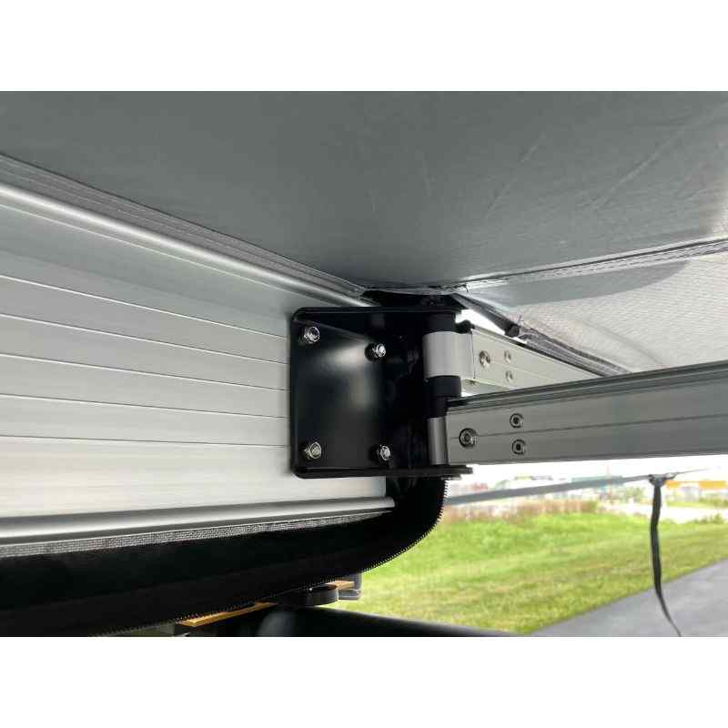 Body Armor Sky Ridge 180Xl Awning With Mounting Brackets - Image 8