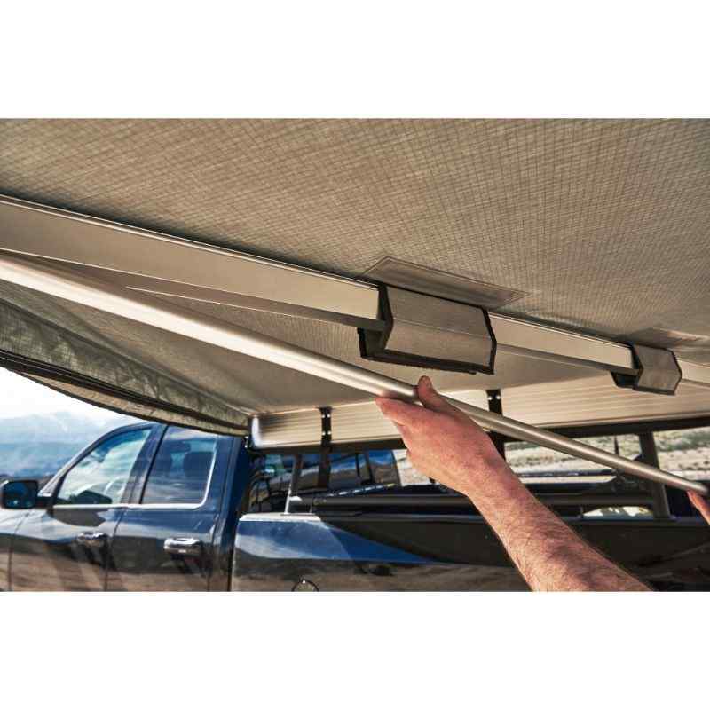 Body Armor Sky Ridge 270 Awning With Mounting Brackets - Image 3