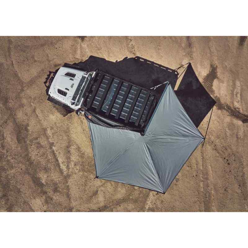 Body Armor Sky Ridge 270 Awning With Mounting Brackets - Image 6
