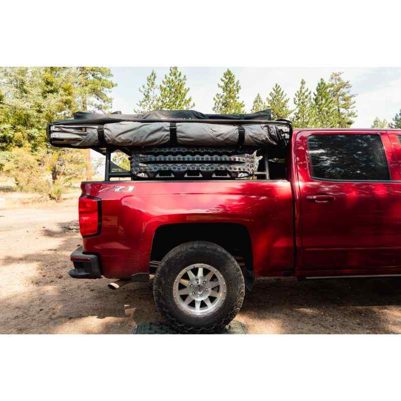 Body Armor Sky Ridge 270XL Awning With Mounting Brackets - Image 3