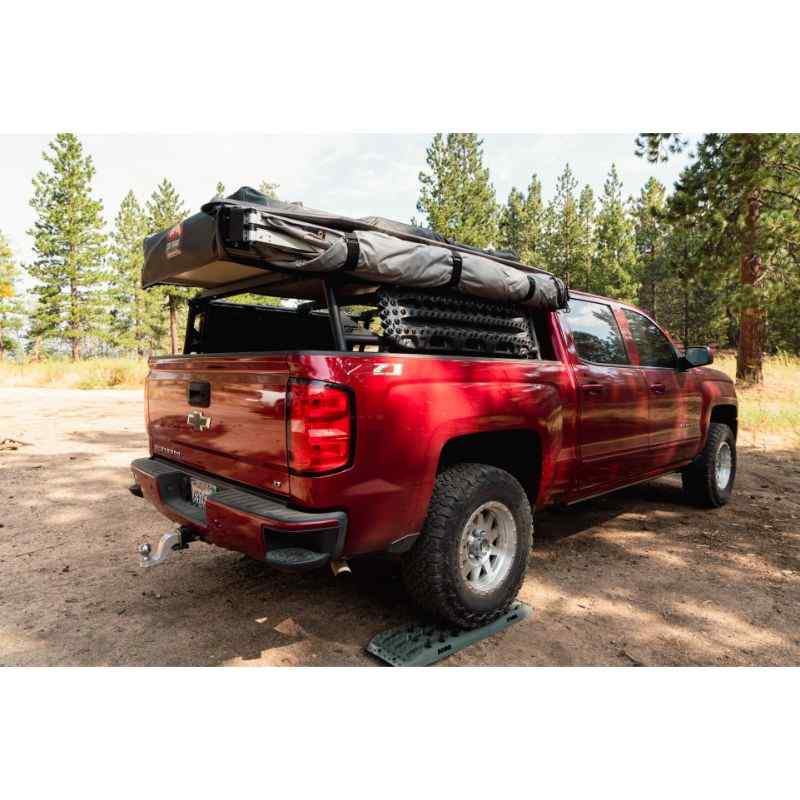 Body Armor Sky Ridge 270XL Awning With Mounting Brackets - Image 5