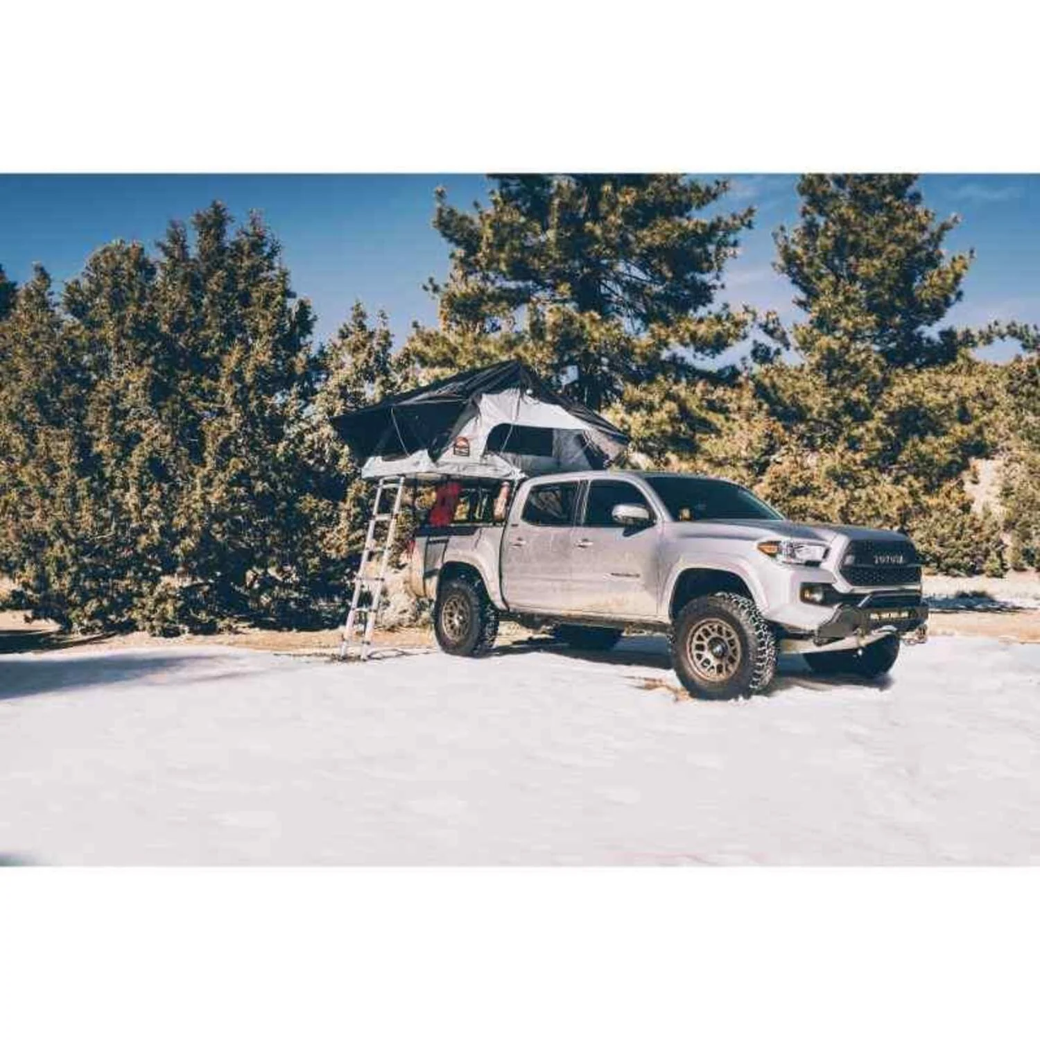 Body Armor Sky Ridge Roof Top Tent - Image 11