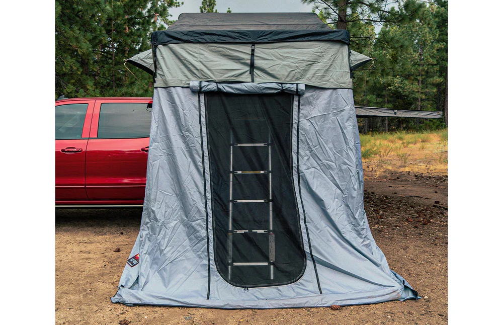 Body Armor Sky Ridge Roof Top Tent - Image 12