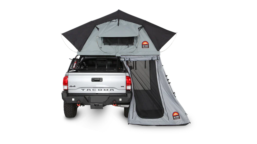 Body Armor Sky Ridge Roof Top Tent - Image 13