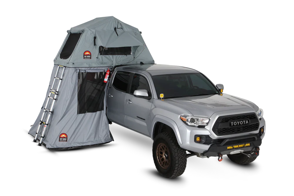 Body Armor Sky Ridge Roof Top Tent - Image 14