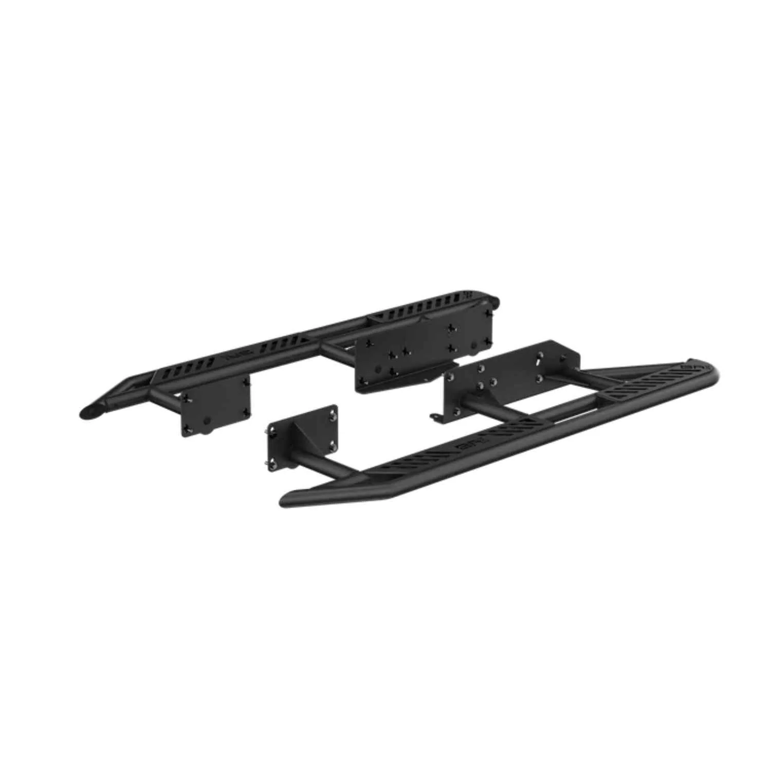 Body Armor (2010-2024) 4Runner Revo Step Sliders - Image 3