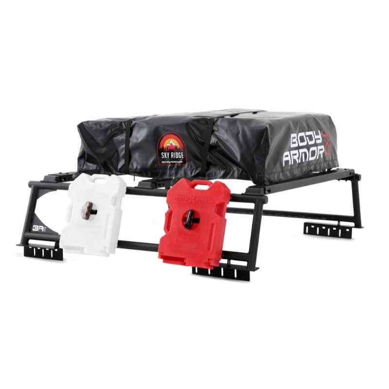 Body Armor Universal Overland Rack - Image 3