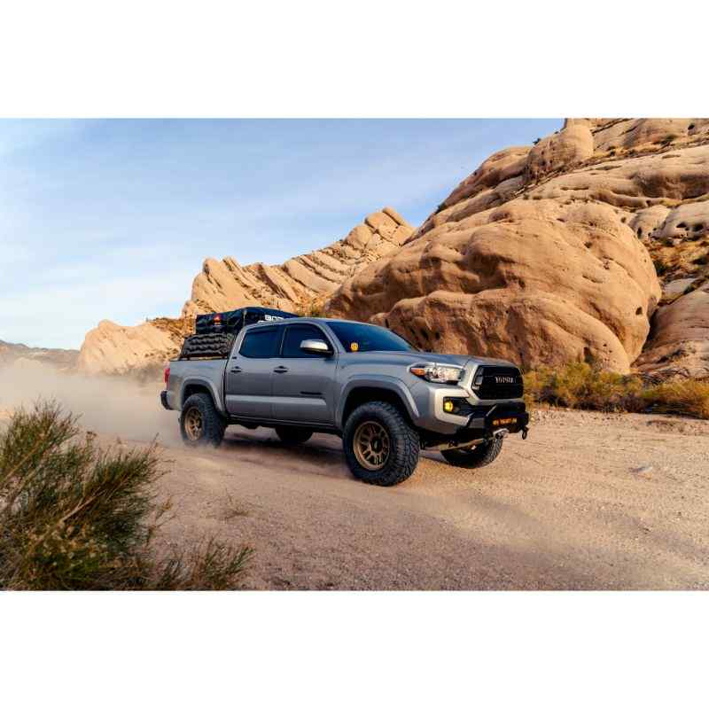 Body Armor Universal Overland Rack - Image 4