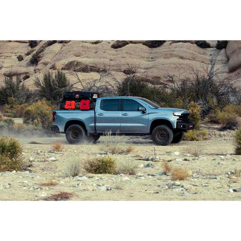 Body Armor Universal Overland Rack - Image 6