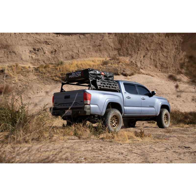 Body Armor Universal Overland Rack - Image 7
