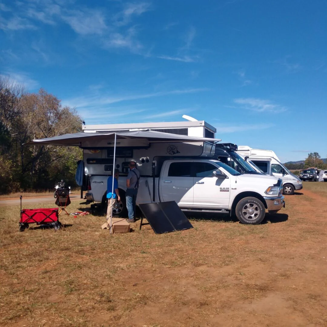 Bundutec BunduAwn Standard Awning 270 - Image 4