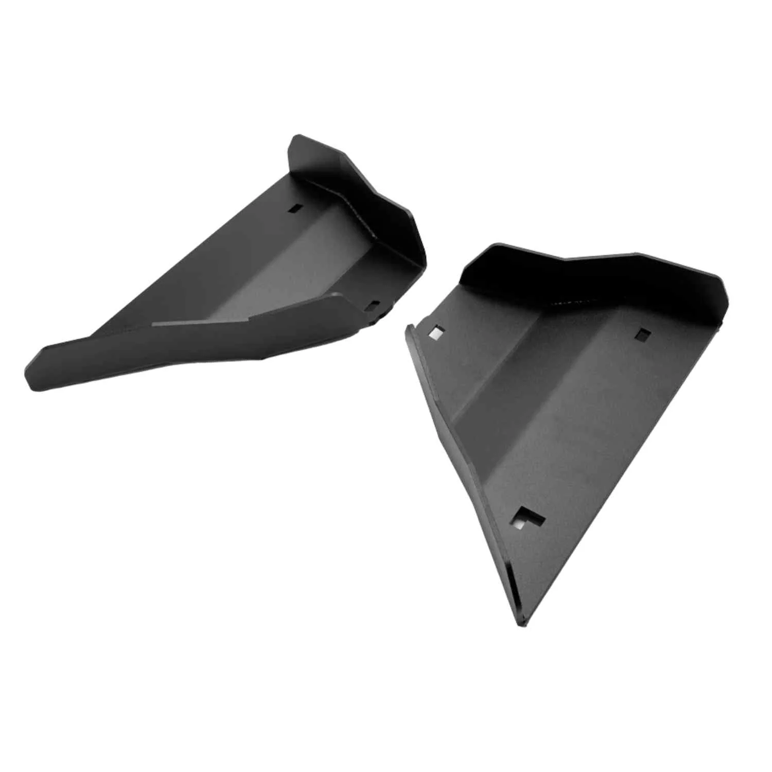 Cali Raised LED 4Runner Lower Control Arm Skid Plate (2010-2024) - Image 7