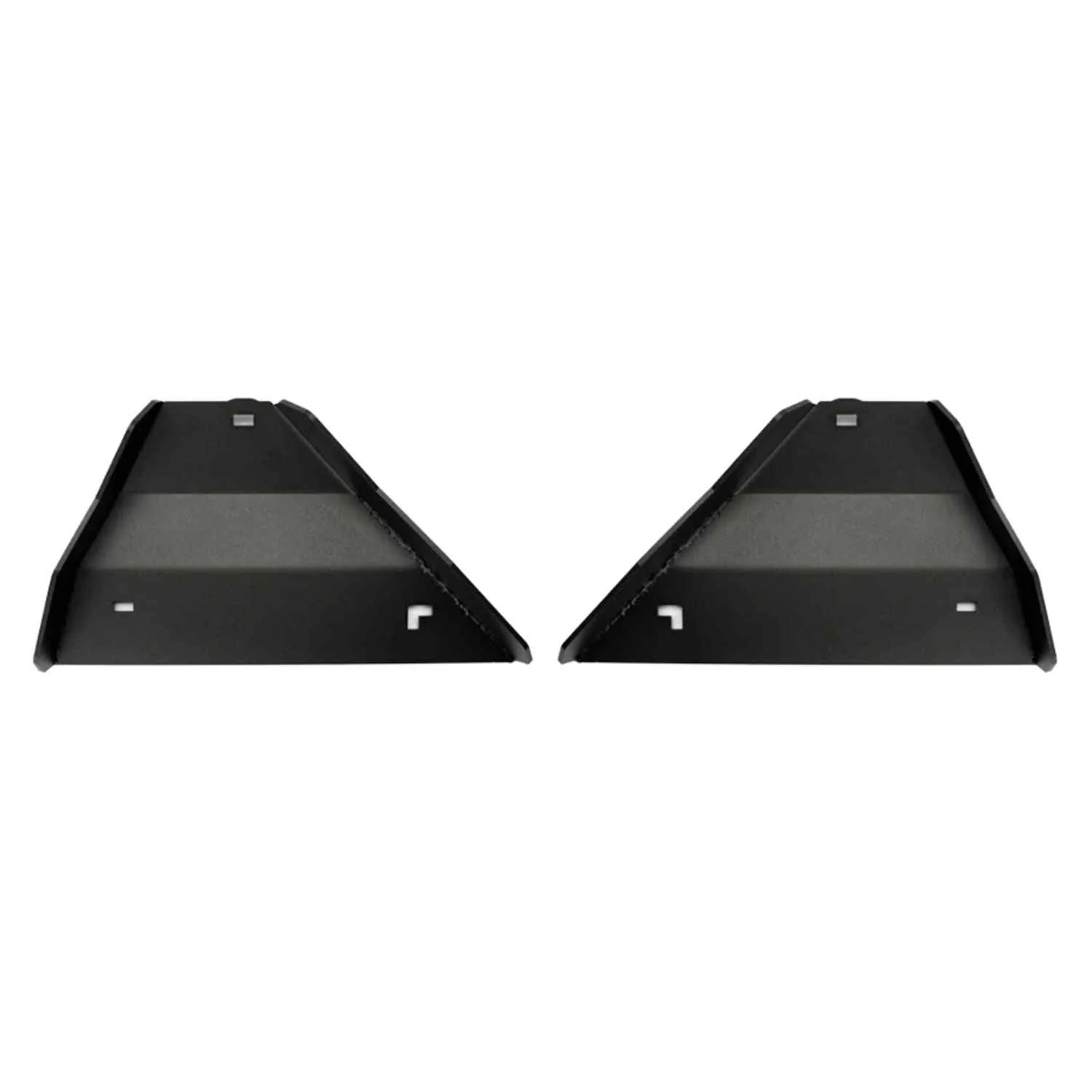 Cali Raised LED 4Runner Lower Control Arm Skid Plate (2010-2024) - Image 8