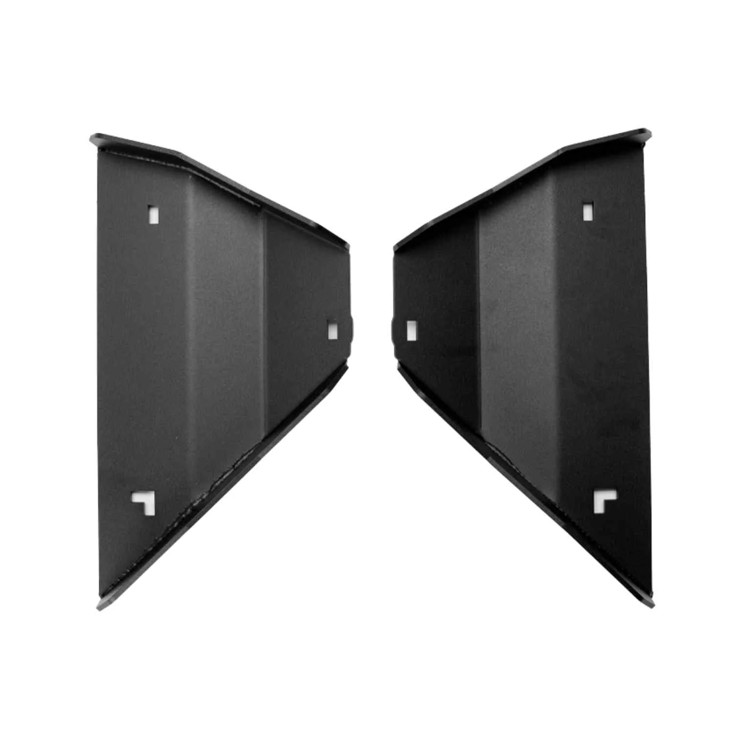 Cali Raised LED 4Runner Skid Plate Complete Set (2010-2024) - Image 3