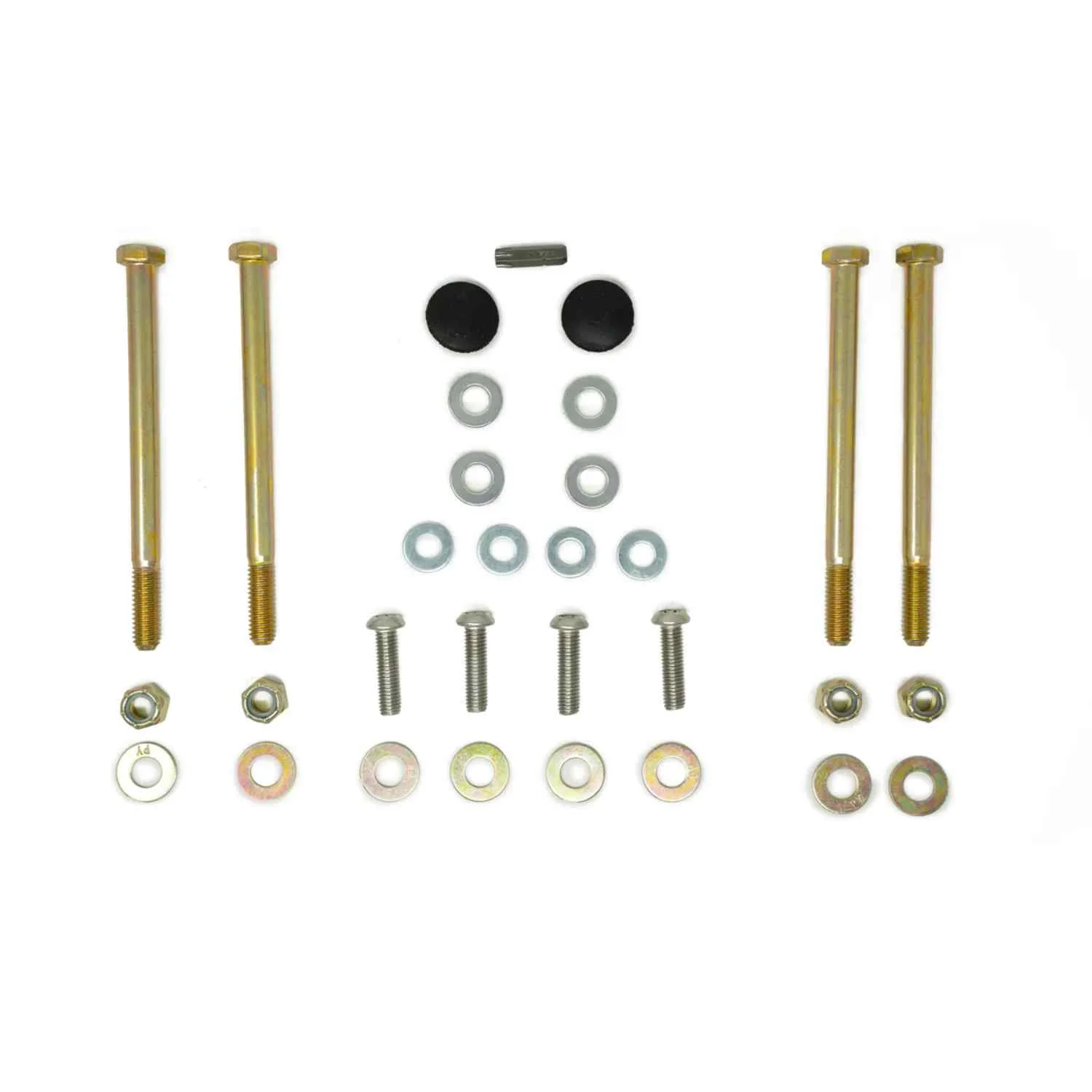 Cali Raised LED Catalytic Converter Shield for 4Runner (2010-2024) - Image 5
