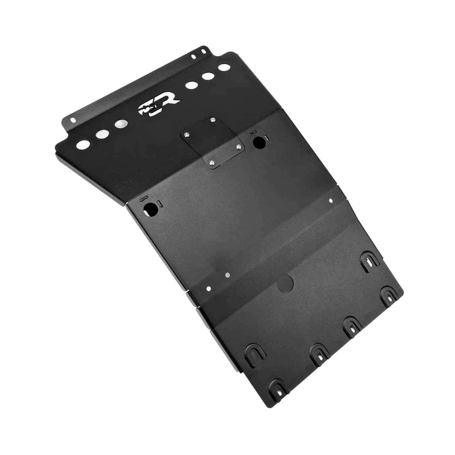 Cali Raised LED Front Skid Plate for Tacoma 2005+ - Image 4