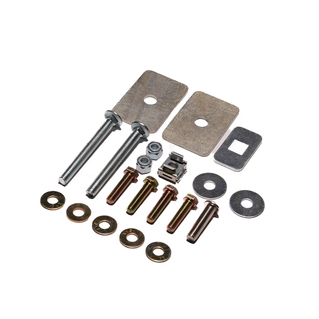 Cali Raised LED Tacoma Cat Shield & Transmission Skid Plate 2024+ - Image 4