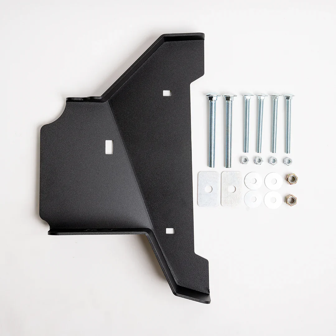 Cali Raised LED Tacoma Skid Plate Complete Set (2024+) - Image 5
